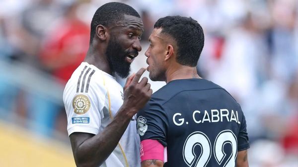 A spus adio naţionalei Germaniei! Fundaşul lui Real Madrid a spus „adio” după 86 de meciuri