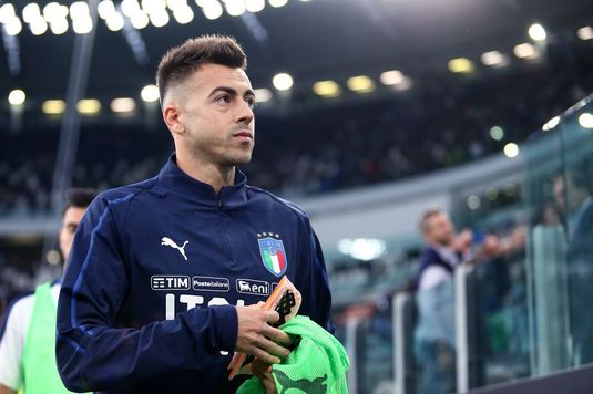 OFICIAL | ”Micul Faraon” s-a întors acasă! El Shaarawy, prezentat oficial la Genoa. Dan Şucu, de neoprit: l-a transferat şi pe fiul lui Robinho