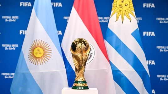 FIFA a făcut bilanţul verii: transferuri de aproape 10 miliarde de dolari! România, pe plus cu 14 milioane