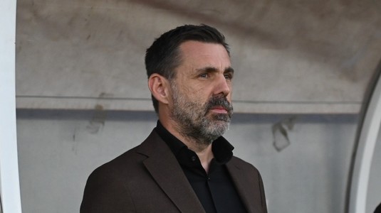 Zeljko Kopic, înfrângere umilitoare în Cupa Poloniei. Antrenorul, "răpus" de o echipă din liga a treia