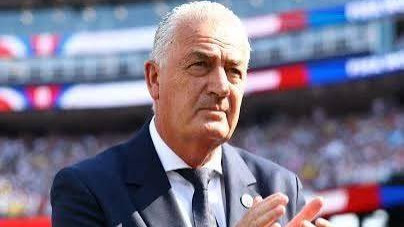 OFICIAL | Selecţionerul Paraguayului şi-a prelungit contractul după performanţa de la Cupa Mondială 2026