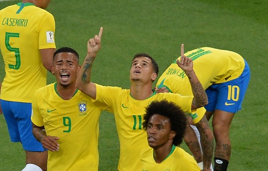 Philippe Coutinho a semnat! Unde îşi va continua cariera fostul star de la Liverpool şi Barcelona