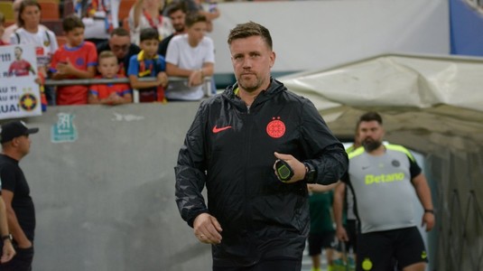 EXCLUSIV | Pintilii şi-a dat demisia şi pleacă de la Levadiakos: "Am vorbit cu Charalambous". Care este motivul despărţirii