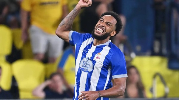 Ghinion teribil pentru Aubameyang. Atacantul care are un start perfect de sezon va fi operat