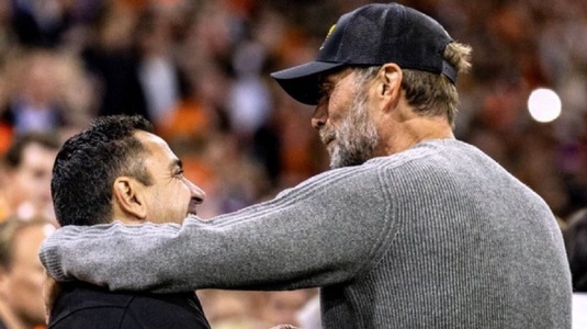 Debut fără învingători. Xavi: ”Am fost mai buni decât Germania”, în timp ce Klopp a recunoscut criza: ”Avem probleme serioase”