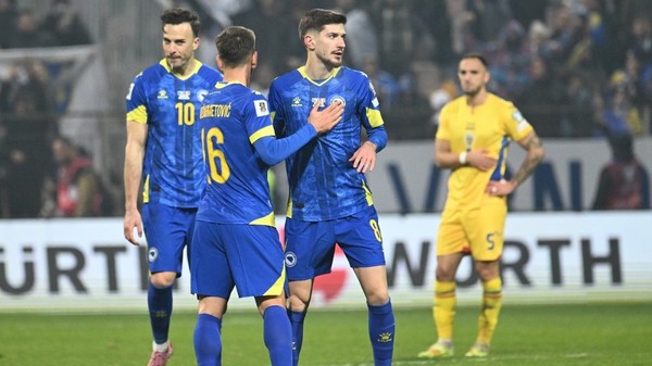 Declaraţie neaşteptată înainte de România – Bosnia! Ce a spus Tabakovic despre tricolori