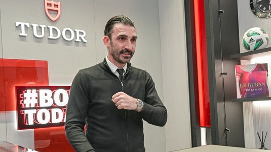 Elias Charalambous, sub presiune în Grecia! Antrenorul riscă să plece de la Levadiakos după startul dezastruos de sezon