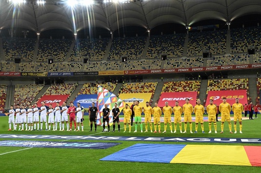 UEFA distribuie 31,5 milioane de euro după meciurile din Liga Naţiunilor. Clubul care primeşte cea mai mare sumă