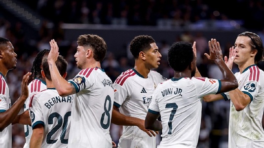 Compartiment cu probleme pentru Jose Mourinho la Real Madrid! Fotbalistul va fi operat şi ar putea lipsi până la patru luni
