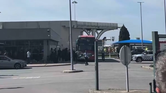 VIDEO | Neverosimil! Deşi Portugalia a învins Norvegia şi Danemarca în deplasare, selecţionerul Jorge Jesus a fost jignit de fanii lusitani