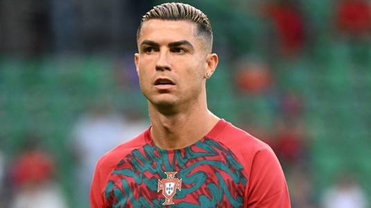 Jignit de fanii Portugaliei în ciuda rezultatelor excelente, Jorge Jesus a făcut anunţul despre Cristiano Ronaldo