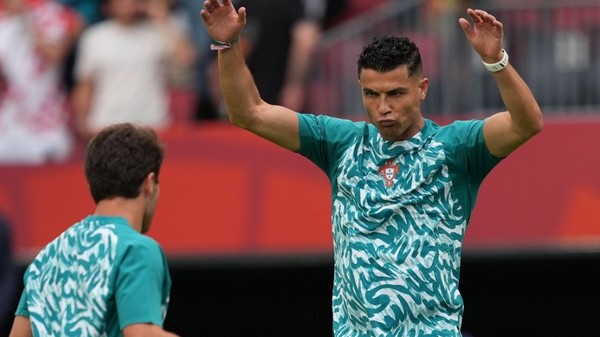 Răsturnare de situaţie: Cristiano Ronaldo, înapoi în naţionala Portugaliei. Scenariul prin care starul revine în mijlocul controverselor