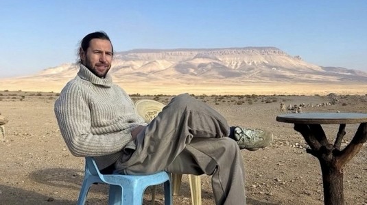 De la Sevilla şi PSG în Siria şi Socotra. Viaţa de nomand a unei legende a fotbalului polonez