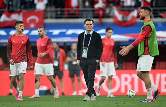 OUT de la naţională! Selecţionerul va fi dat afară după patru înfrângeri în Nations League
