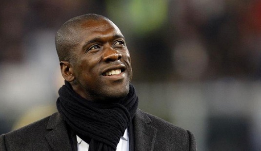 O nouă experienţă de antrenor pentru Clarence Seedorf: a semnat cu un club uriaş din America de Sud