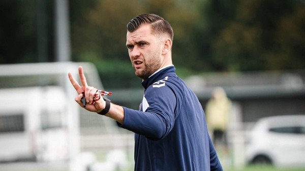A câştigat cu 13-0 şi a fost dat afară după doar 48 de ore! Decizia luată de conducerea clubului