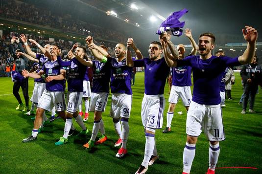 Duel infernal pentru Stanciu şi Chipciu în Liga Campionilor. Bayern - Anderlecht, în DIRECT la Telekom Sport. Ce alte meciuri transmitem marţi şi miercuri!