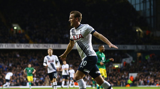 VIDEO | Succes clar pentru Tottenham. Harry Kane s-a distrat cu Dortmund!