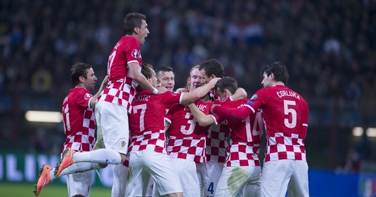UPDATE | Un star al Croaţiei, depistat pozitiv după etapa din Liga Campionilor. Prima reacţie oficială