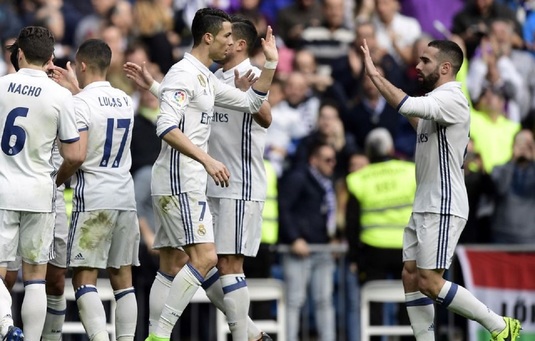 VIDEO | Real Madrid şi Tottenham s-au anihilat reciproc. Egalitate perfectă după 3 etape!