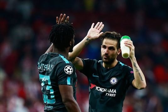 LIVE VIDEO | Chelsea - AS Roma, azi, ora 21:45, în direct la Telekom Sport 1