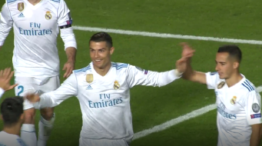 VIDEO REZUMATE | Meci SENZAŢIONAL la Sevilla - Liverpool. Real Madrid a reuşit scorul serii. Vezi cele mai tari faze din Champions League!