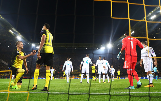 Seară de gală la Telekom Sport. Ciprian Marica şi Ioan Andone vor prefaţa meciurile de azi din UEFA Champions League