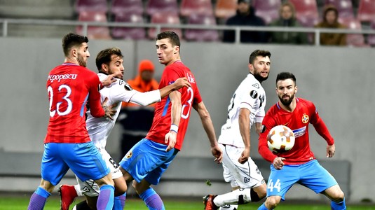 Cel mai optimist pronostic pentru FCSB înainte de tragerea la sorţi! "Să vină Milan! Umplem stadionul şi îi batem"