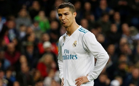 Declaraţie surprinzătoare a lui Zidane! Ce spune ”Zizou” despre Cristiano Ronaldo, câştigătorul a cinci Baloane de Aur