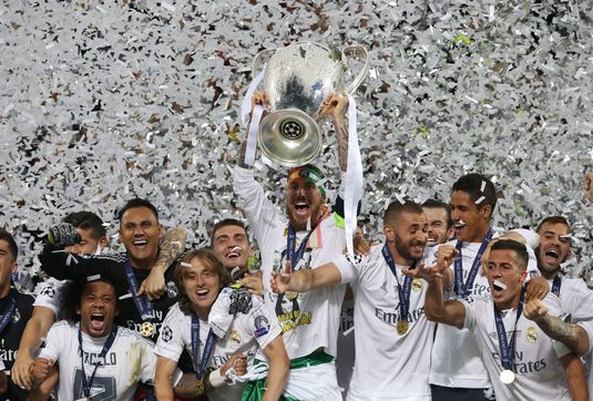 I-au bătut pe unde i-au prins, dar Real Madrid are Spania la picioare! Topul în care Barcelona e umilită