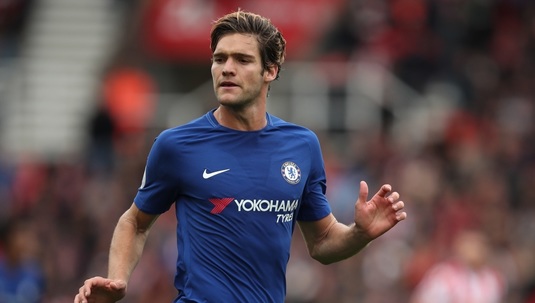 Jucătorii lui Chelsea, dezamăgiţi după eşecul cu Barcelona: ”Ei l-au avut pe Messi, dar am fost şi ghinionişti”