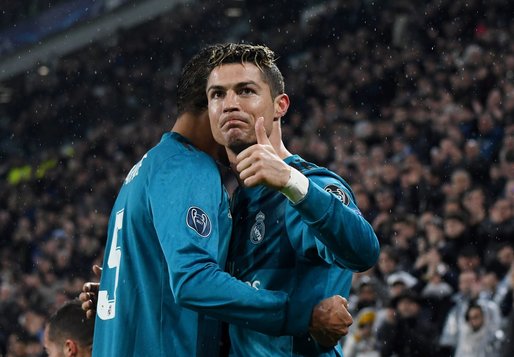 EXCLUSIV | Marius Niculae face dezvăluiri! Ce obicei avea Ronaldo când era în cameră: ”Îi era ruşine că îl ceartă colegii”