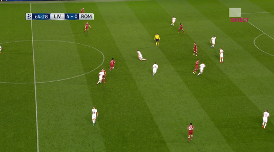 VIDEO | Salah, mai ”brazilian” ca Firmino. Serie spectaculoasă de driblinguri reuşită de egiptean!