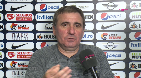 Hagi explică de ce Liverpool nu e victimă sigură în finala Champions League. Comparaţia cu echipa Galatei care învingea Arsenal în Cupa UEFA