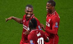 A început spectacolul Ligii Campionilor la Telekom Sport | Liverpool, cel mai bun debut de sezon după 57 de ani!