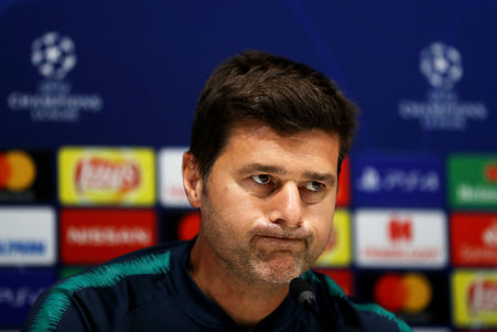 Pochettino s-a enervat după meciul pierdut incredibil la Milano: "Asta e lipsă de respect!" Întrebarea care l-a făcut să explodeze