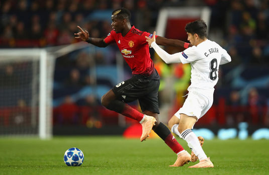 Pogba, pus pe "mute" după conflictul cu Mourinho! Reacţia francezului când a fost chemat la un interviu