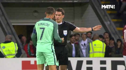 Debut în Champions League pentru Istvan Kovacs! Ştim meciul pe care arbitrul din Carei îl va conduce miercuri seară
