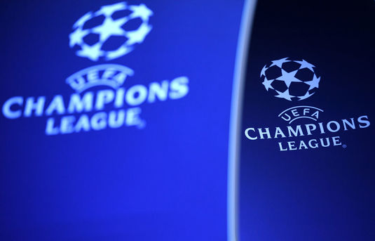 Seara stelelor UEFA Champions League începe de la 19:00 pe Telekom Sport 1!