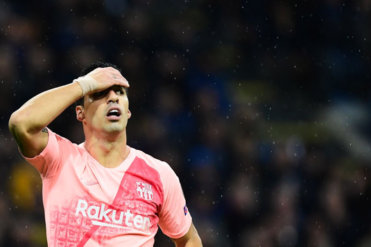 VIDEO | Remiză spectaculoasă între Inter şi Barcelona. Catalanii au ratat victoria pe final de meci, dar şi-au asigurat calificarea