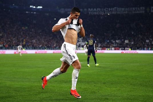 VIDEO REZUMATE Champions League | Final incredibil în derby-ul Juventus - Manchester United. Real Madrid a zdrobit-o pe Plzen. Aici ai toate partidele
