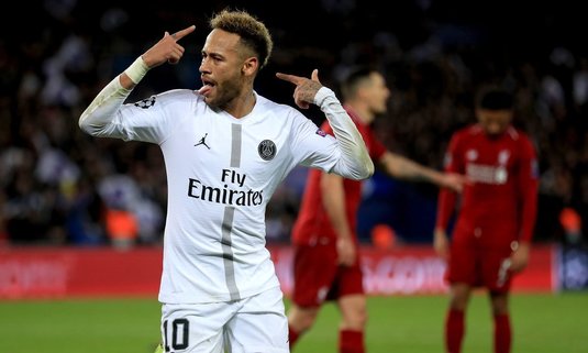 VIDEO | O nouă seară magică în Liga Campionilor: PSG a învins-o pe Liverpool! Se ştiu primele 12 echipe calificate în optimi