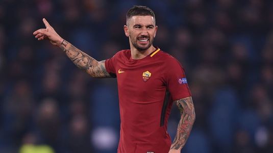 Kolarov, declaraţie incredibilă la adresa fanilor Romei! ”Nu ştiu nimic despre fotbal”