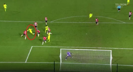 VIDEO | Leo Messi, un nou gol superb. A înscris, deşi jumătate de echipă a încercat să-l blocheze