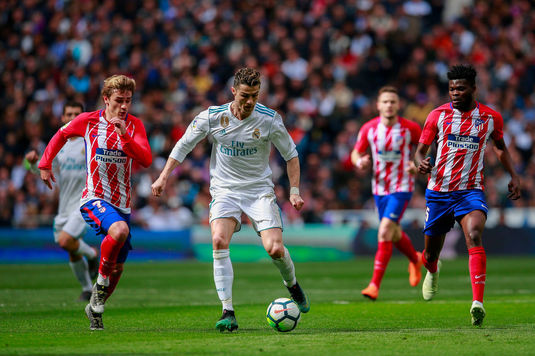Cristiano Ronaldo se întoarce la Madrid pentru optimile Champions Leaguer! "Va fi extrem de dificil!" Cifre fabuloase pentru CR7