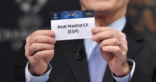 Acuzaţii incredibile: Real Madrid şi-ar fi stabilit singură adversara din Champions League. "Aşa a cerut Don Floren!"