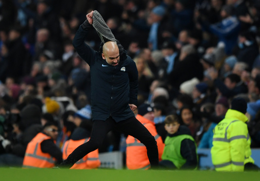 Au învins Liverpool, dar primesc o veste teribilă! Manchester City, OUT cupele europene? Măsurile drastice anunţate de UEFA