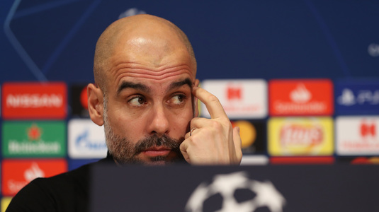 Cristiano Ronaldo nu e nici măcar cel mai bun jucător al Portugaliei pentru Guardiola! Declaraţia incredibilă a lui Pep. VIDEO