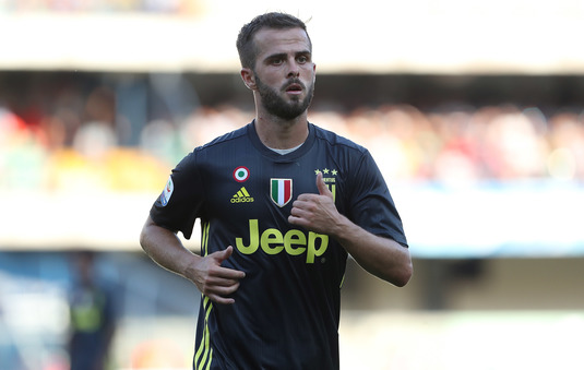 Pjanic a vorbit despre jucătorul cheie în partida cu Atletico