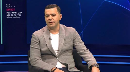 Cosmin Contra a prevăzut dezastrul de la Real Madrid: ”Fiul meu a pus pariu la şcoală că se califică Ajax!” :) Câţi bani a câştigat